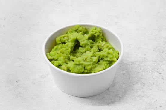 Mushy Peas