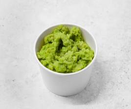 Mushy Peas