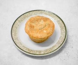 Minced Beef and Onion Pie