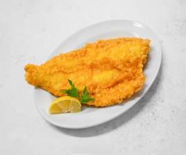 Plaice