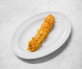 Battered Sausage