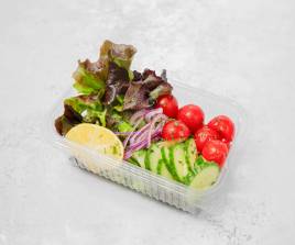 Seasonal Salad